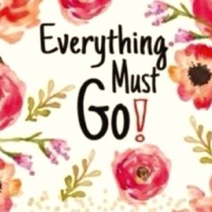 COACH CLOSET CLEAROUT